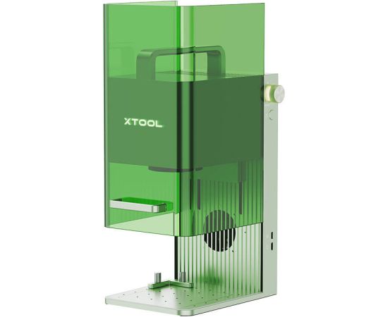 2-in-1 Laser engraver xTool F1