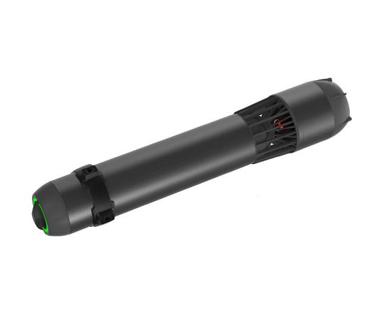 Waydoo submersible