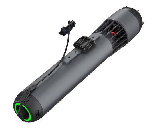 Waydoo submersible