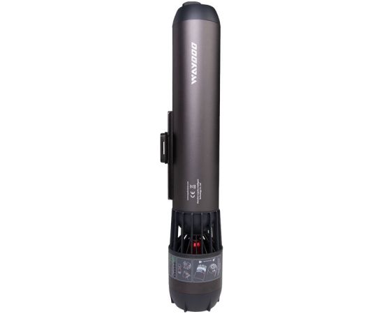 Waydoo submersible