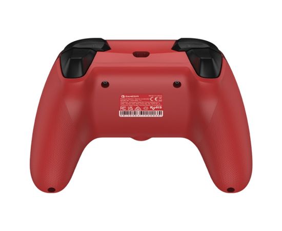 GameSir T7 wired controller (maroon)