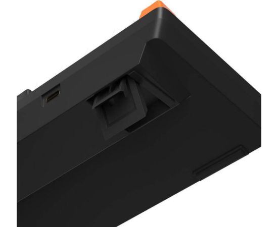 MageGee MK-BOX wired keyboard (black)