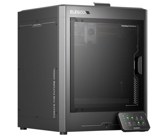 ELEGOO Centauri Carbon 3D Printer