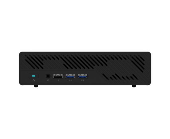 MINI PC Minis Forum MS-A1-A5870 Ryzen 7 8700G barebone