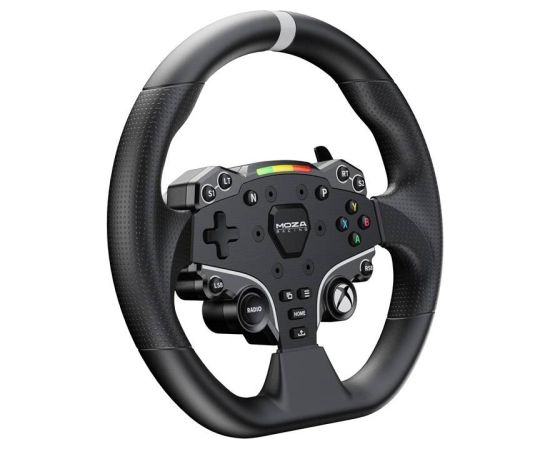 Moza Racing ESX RS052 gaming steering wheel (X-BOX, PC)