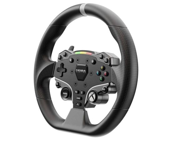 Moza Racing ESX RS052 gaming steering wheel (X-BOX, PC)