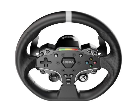 Moza Racing ESX RS052 gaming steering wheel (X-BOX, PC)
