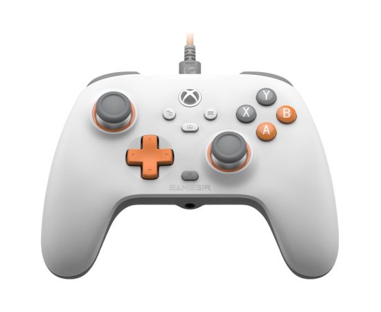 GameSir T7 wired controller (white)