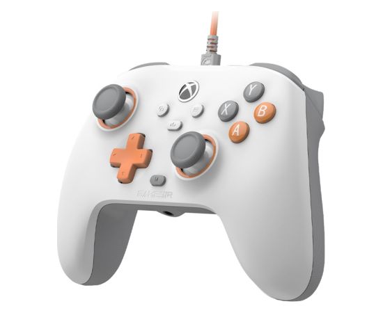 GameSir T7 wired controller (white)