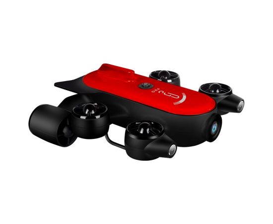 Geneinno T1-Pro 150m 4K UHD underwater drone