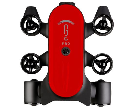 Geneinno T1-Pro 150m 4K UHD underwater drone