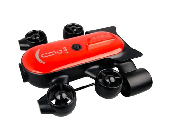 Geneinno T1-Pro 150m 4K UHD underwater drone