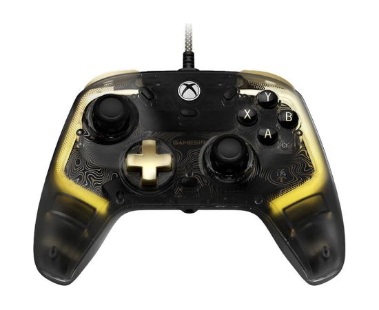 GameSir K1 Flux wired controller