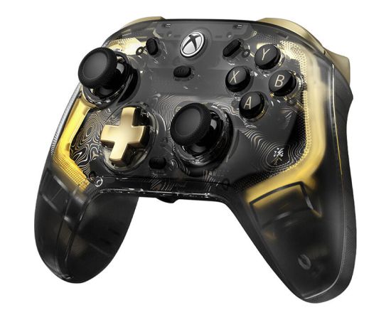 GameSir K1 Flux wired controller