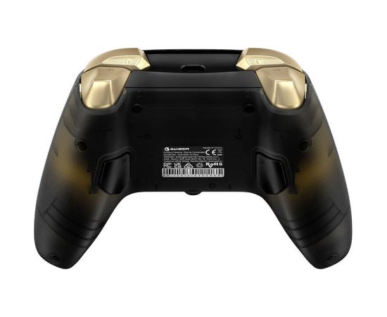 GameSir K1 Flux wired controller