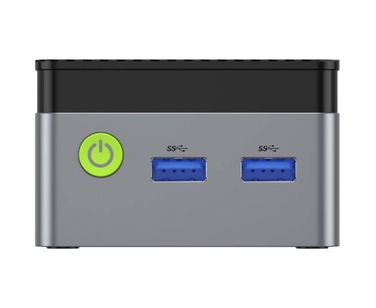 Mini PC GMKtec G5 Intel N97 12GB RAM + 256GB SSD WIN 11 PRO