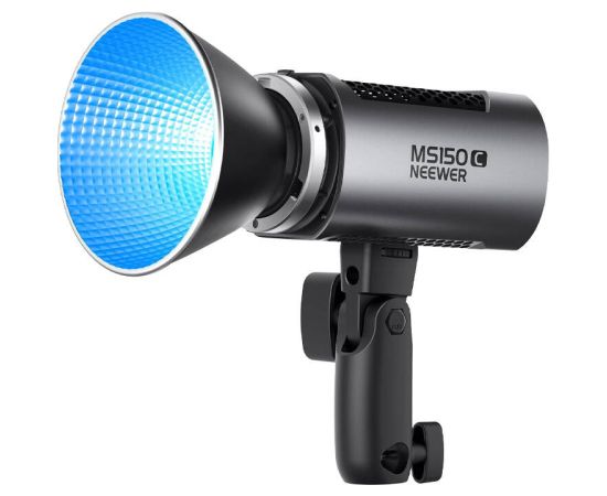 Lamp LED Neewer MS150C RGB 150W 2700-6500K Foto studijai