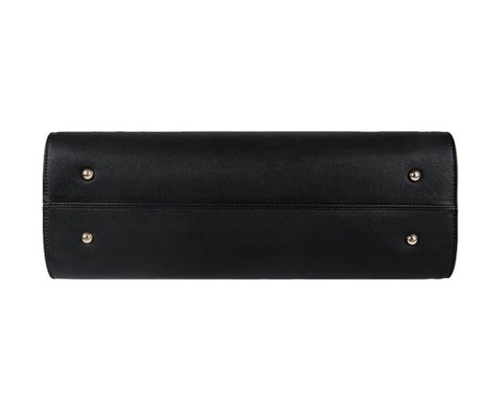 Women's 15.6'' laptop bag with cosmetic case Matein 1310 Black USB