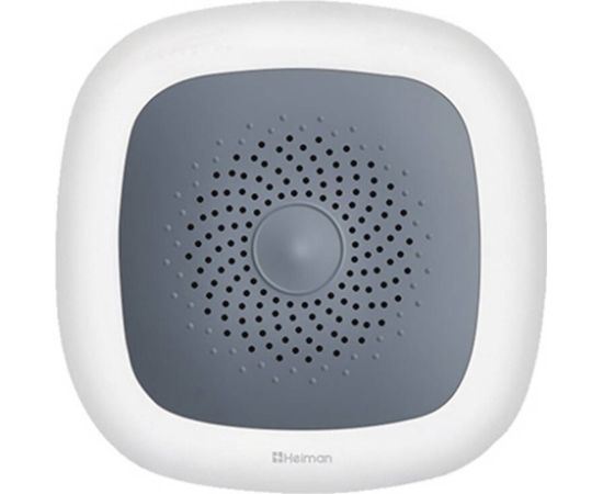 Zigbee Heiman HS1HT Tuya smart temperature and humidity sensor