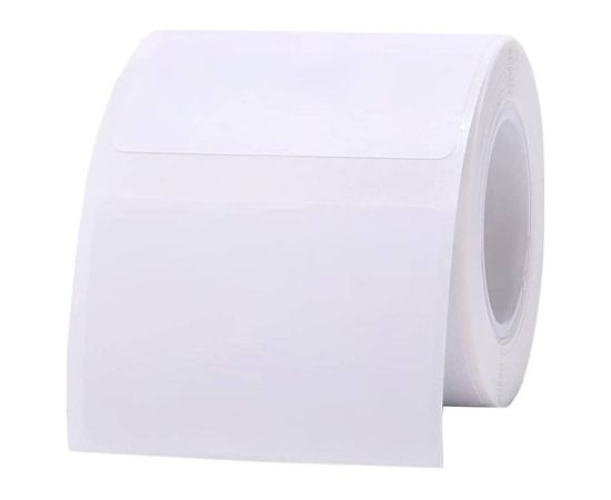 Thermal labels Niimbot for B21, 50mmx30mm, 230 pcs.
