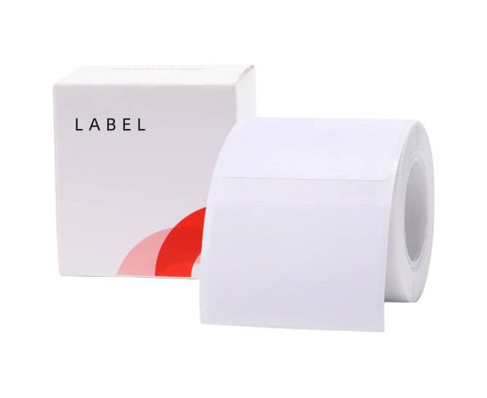 Thermal labels Niimbot for B21, 50mmx30mm, 230 pcs.