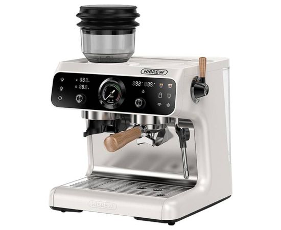 HiBREW H7B Cob Pressure Machine