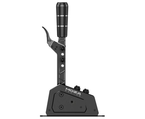 Moza Racing SGP RS059 sequential gearbox