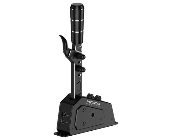 Moza Racing SGP RS059 sequential gearbox