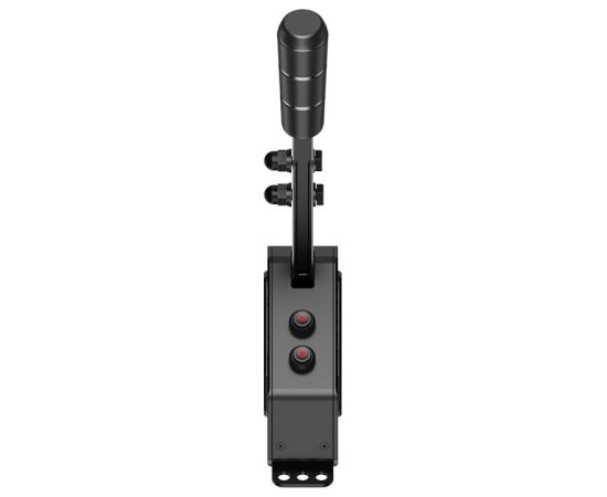 Moza Racing SGP RS059 sequential gearbox