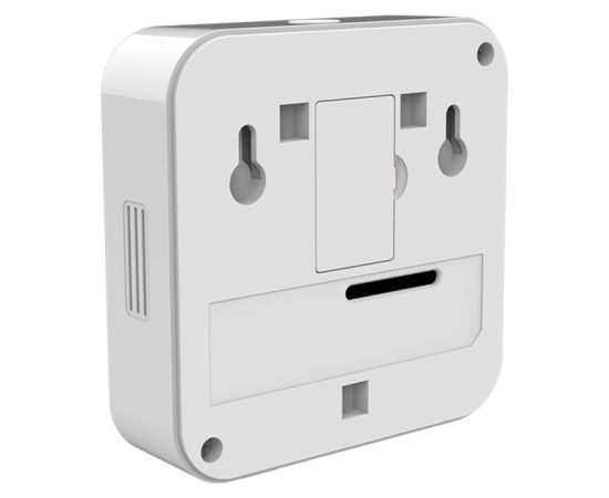 Wireless Alarm CO Heiman HM-720ES-W Interlinked