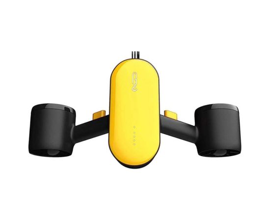 Geneinno S2 submersible (black and yellow)