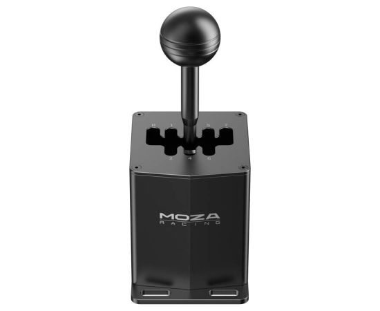 Moza Racing HGP RS039 gearbox