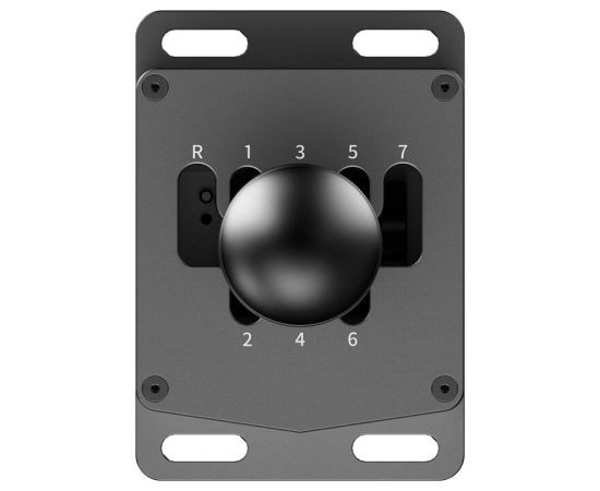 Moza Racing HGP RS039 gearbox