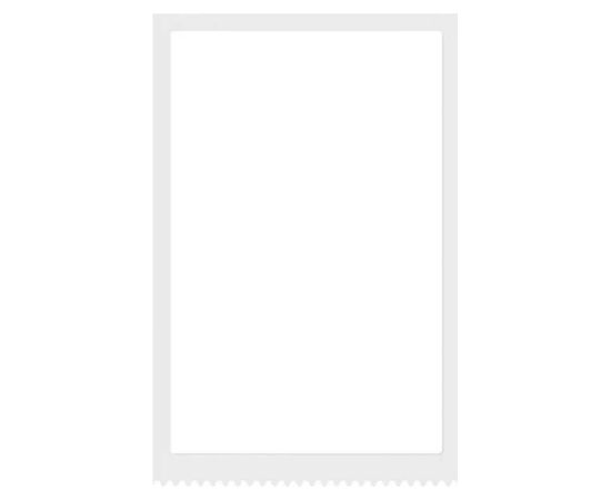 Thermal labels Niimbot stickers 50x70 mm - 100 pcs. White