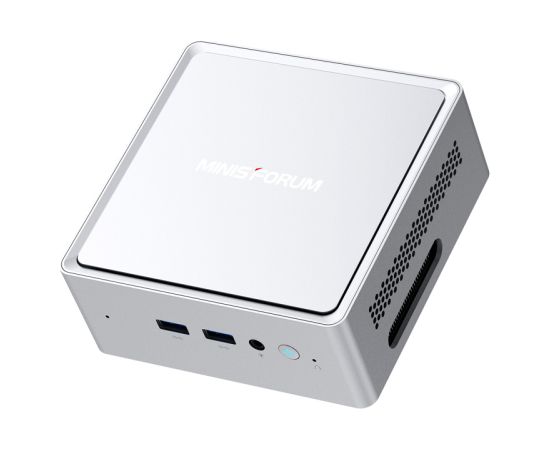 MINI PC Minis Forum NAB9 Plus Intel Core i9-12900HK 16GB RAM + 512GB