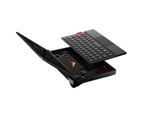 Onexplayer G1 Portable Console AMD AI370 32GB RAM 1TB Игровые приставки