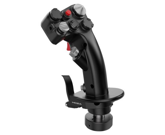 Moza Racing Flightstick MOZA MH16 aircraft control stick