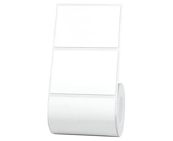 Thermal labels Niimbot stickers 60x40 mm - 690 pcs. White