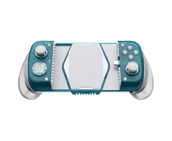 GameSir X3 Pro USB-C mobile controller with phone holder