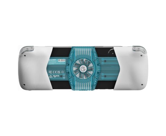 GameSir X3 Pro USB-C mobile controller with phone holder