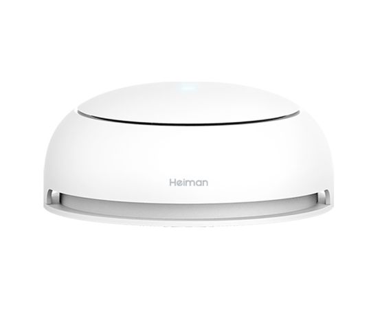 Heiman HM2SA-1W Interlinked Wireless Smoke Alarm Sensor