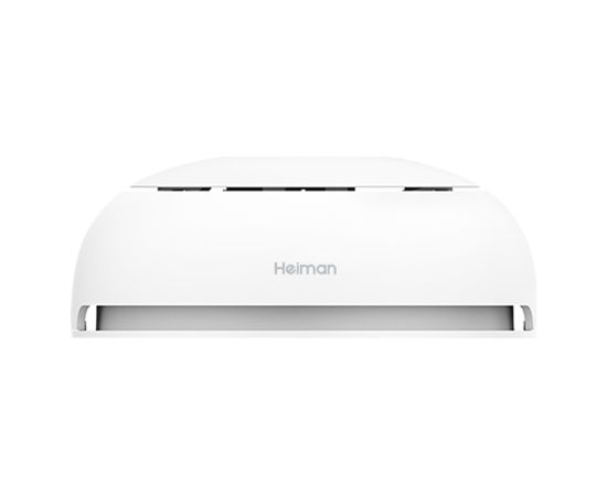 Heiman HM2SA-1W Interlinked Wireless Smoke Alarm Sensor