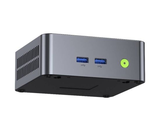 MINI PC GMKtec M3 Intel i5-12450H 32GB RAM + 1TB Black