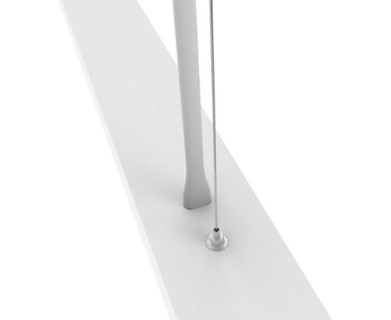 Smart Yeelight Crystal Pendant Light