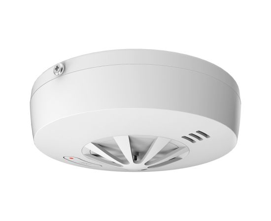 Heiman HM-5HW Interlinked Wireless Heat Sensor Alarm
