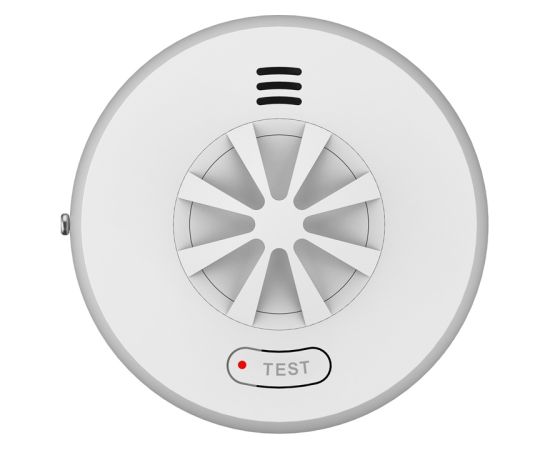Heiman HM-5HW Interlinked Wireless Heat Sensor Alarm