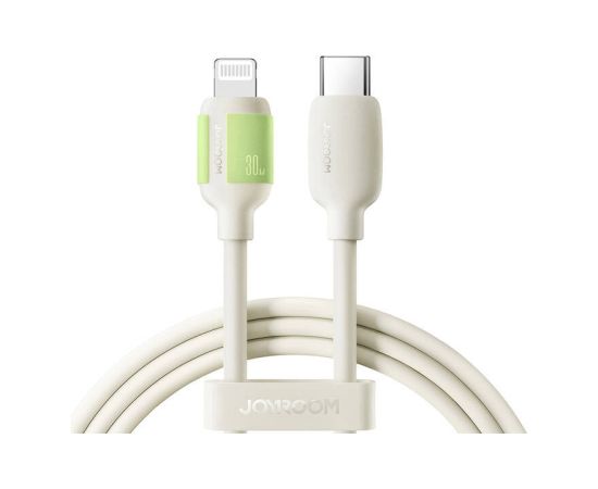 Joyroom S-A53 USB-C to Lightning 30W fast charging cable