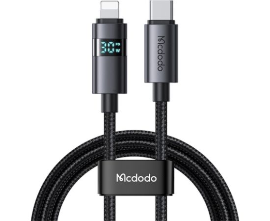 Mcdodo 36W USB-C to Lightning cable CA-6570