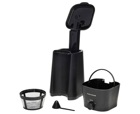 Morphy Richards MRCM35BK iced coffee maker