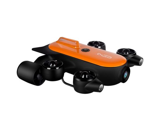 Geneinno T1 150m 4K UHD underwater drone